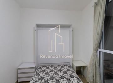 Photo 1 · Kitnet à venda na Consolação: 1 quarto, 1 banheiro, 23m² de área em São Paulo-SP