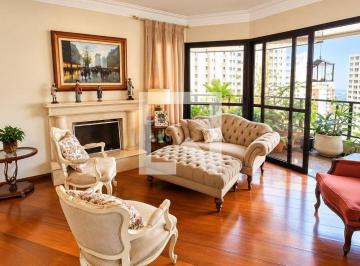 Photo 1 · Apartamento à Venda - Perdizes, 3 Quartos, 180 m2