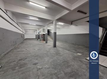 SUBSOLO · Prédio Comercial para Aluguel no Cambuci