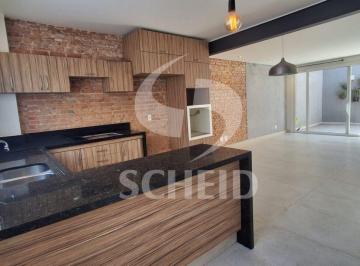 Photo 1 · Casa de vila no Alto da Boa Vista de 100,00m² útil, com 2 suítes , cozinha ameri