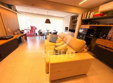 Photo 1 · APARTAMENTO NA GRANJA JULIETA COM 3 QUARTOS SENDO 1 SUÍTE E 2 VAGAS