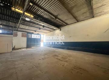 Photo 1 · Galpão/Depósito/Armazém para alugar 400m² em Vila Hortência