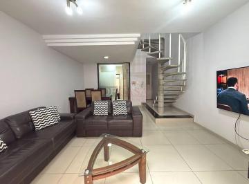 Photo 1 · Sobrado com 2 dormitórios à venda, 85 m² por R$ 448.000,00 - Vila Carmosina - Sã