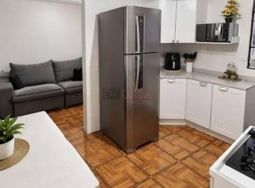 Photo 1 · Apartamento com 3 dormitórios à venda, 56 m² por R$ 160.000,00 - Cidade Tiradent