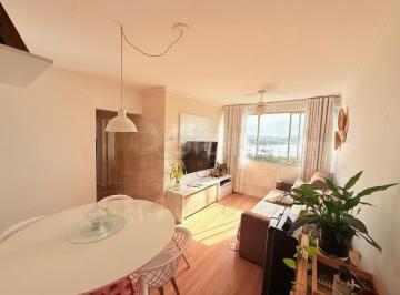 Photo 1 · Apartamento de 69 m² com 3 quartos sendo 1 suíte no bairro Bom Abrigo