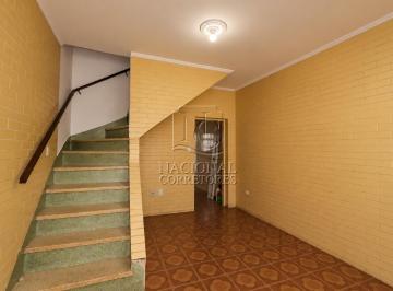 Photo 1 · Casa comercial para aluguel, 2 quartos, 1 vaga, Vila Bastos - Santo André/SP