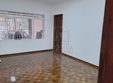 Photo 1 · Sobrado para locação com 266m² com 3 dormitórios, 3 banheiros, 2 vagas.