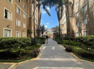Photo 1 · Apartamento com 2 dormitórios à venda por R$ 305.000 mobiliado - Jardim Santa Te