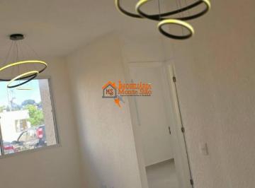 Photo 1 · Apartamento com 2 dormitórios à venda, 46 m² por R$ 285.000,00 - Jardim IV Cente