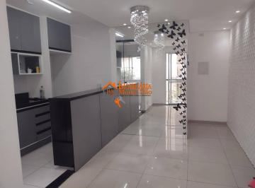 Photo 1 · Apartamento com 2 dormitórios à venda, 44 m² por R$ 260.000,00 - Parque Industri