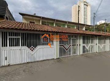 Photo 1 · Sobrado com 2 dormitórios à venda, 90 m² por R$ 630.000,00 - Jardim Zaira - Guar