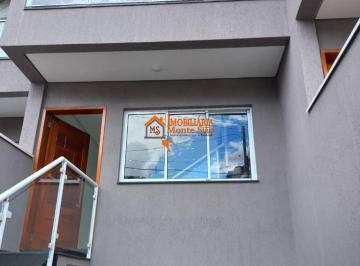 Photo 1 · Sobrado com 3 dormitórios à venda, 180 m² por R$ 890.000,00 - Vila São Geraldo -