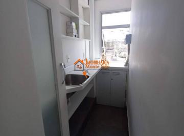 Photo 1 · Sala à venda, 68 m² por R$ 286.000,00 - Jardim São Paulo - Guarulhos/SP