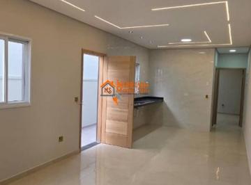 Photo 1 · Casa com 2 dormitórios à venda, 71 m² por R$ 650.000,00 - Cidade Parque Alvorada