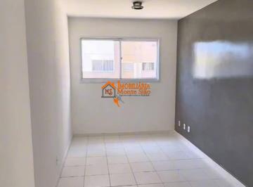 Photo 1 · Apartamento com 2 dormitórios à venda, 56 m² por R$ 250.000,00 - O Pequeno Coraç