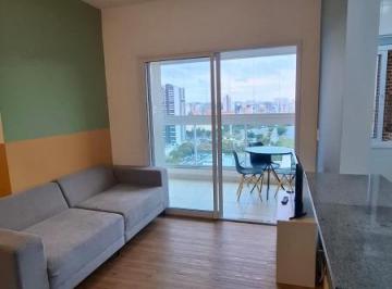 Photo 1 · Apartamento à venda 1 quarto 1 vaga Anchieta - São Bernardo do Campo - SP