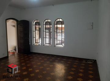 sala · Sobrado para aluguel 2 quartos 2 vagas Assunção - São Bernardo do Campo - SP