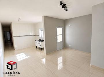 Photo 1 · Apartamento à venda 3 quartos 1 suíte 2 vagas Curuçá - Santo André - SP
