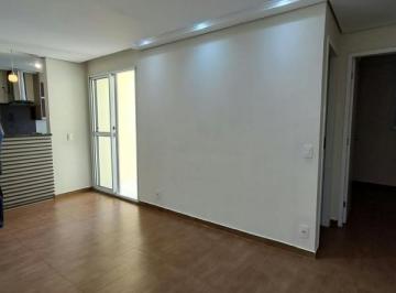 Photo 1 · Apartamento para aluguel 2 quartos 1 vaga Planalto - São Bernardo do Campo - SP