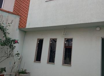 Photo 1 · Sobrado à venda 3 quartos 1 suíte 2 vagas Utinga - Santo André - SP