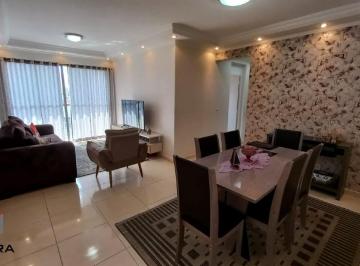 Photo 1 · Apartamento à venda 3 quartos 1 suíte 1 vaga Centro - São Bernardo do Campo - SP