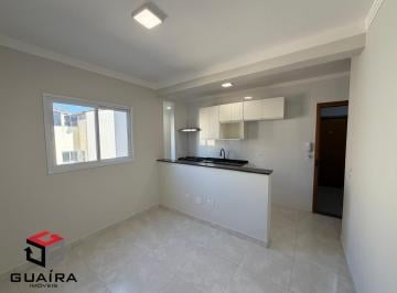 Photo 1 · Apartamento para aluguel 2 quartos 1 suíte 1 vaga Santa Maria - Santo André - SP