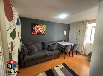 Photo 1 · Apartamento à venda 2 quartos 1 vaga Demarchi - São Bernardo do Campo - SP
