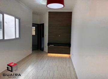 Photo 1 · Apartamento à venda 2 quartos 1 vaga Santo Alberto - Santo André - SP