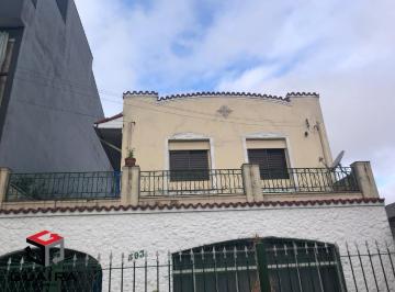 Photo 1 · Terreno à venda Casa Branca - Santo André - SP