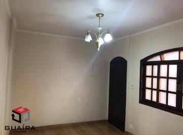 Photo 1 · sobrado 2 quartos,3 vagas,2 banheiros, quintal, churrasqueira Jd Cristiane