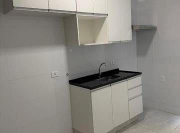 Photo 1 · Apartamento para aluguel 2 quartos 1 suíte 1 vaga Santa Maria - Santo André - SP