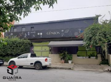 Fachada · Prédio para aluguel Assunção - São Bernardo do Campo - SP