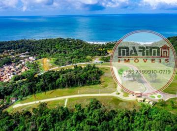 Foto 04 · Terreno com 809 m² à venda em Itacaré/BA, em condomínio de alto padrão, com vista panorâmica para o
