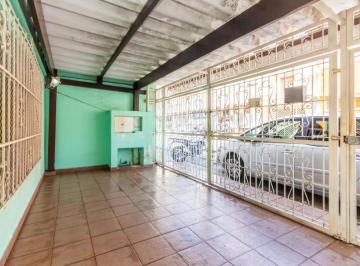 46a1f716-a81b-4bce-a990-2b14ac4c83d9 · Casa para venda em Vila Gomes Cardim com 3 quartos, sendo 1 suíte, 84m²
