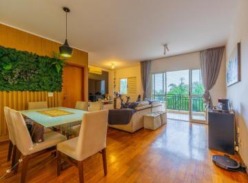 2acbd88d-37cc-44a6-9156-d7e4178943b2 · Apartamento para venda em Tamboré com 2 quartos, sendo 1 suíte, 101m²
