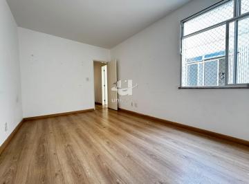 Sala · Apartamento 3 quartos - Passos