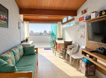 img1 · Cobertura à venda com 100 m² e 2 dormitórios na Vila Apiaí em Santo André
