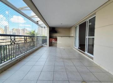 img1 · Apartamento Sofisticado com 175m², Varanda Gourmet e Lazer Completo no Bairro Ja