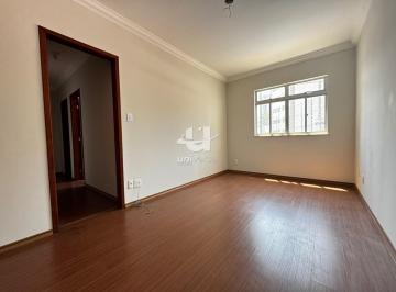 Sala · Apartamento 2 quartos - Passos