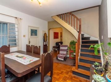 645fb2b0-f3c7-4f5c-a9aa-cda3298c1467 · Casa para venda em Perdizes com 3 quartos, sendo 1 suíte, 163m²