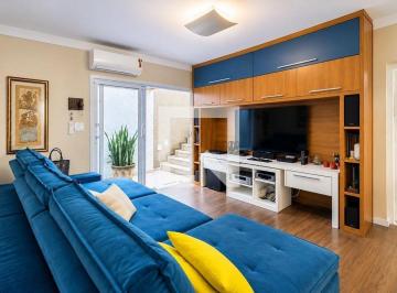 Photo 3 · Casa à Venda - Jardim Santana, 3 Quartos, 215 m2