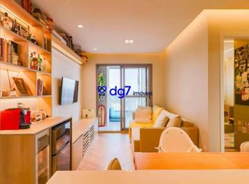 Photo 1 · Apartamento com 2 dormitórios à venda, 63 m² por R$ 1.200.000,00 - Butantã - São
