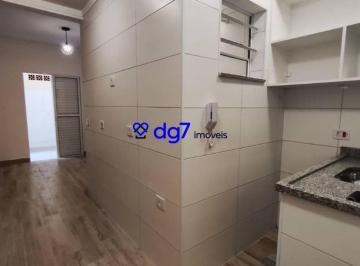 Photo 1 · Kitnet com 1 dormitório para alugar, 20 m² por R$ 1.700,00/mês - Jardim Bonfigli