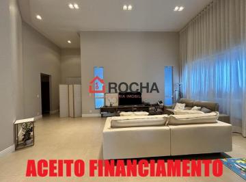 Casa de 4 quartos, Sobradinho · Condomínio Império dos Nobres - Casa térrea, aceito financiamento