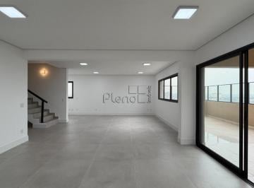 imagem · Apartamento Duplex à venda em Indaiatuba, Jardim Dom Bosco, com 3 suítes, com 232 m²