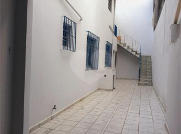 Photo 1 · Casa de vila com 1 quartos para locação em Parque américa - SP
