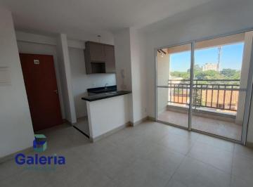 img0 · Apartamento com 1 quarto para alugar, 40m² - Ribeirânia