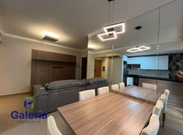 img0 · Apartamento com 3 quartos para alugar, 127m² - Nova Aliança