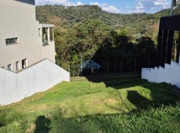 imagem · Terreno à venda em Alphaville, 490 m² com vista para mata/sol da manhã e tarde,