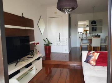 imagem · Apartamento à venda em Campinas, Bosque, com 2 quartos, com 98 m²